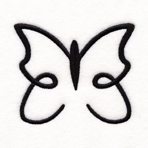 Fashion Forward -Butterfly