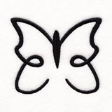 Fashion Forward -Butterfly