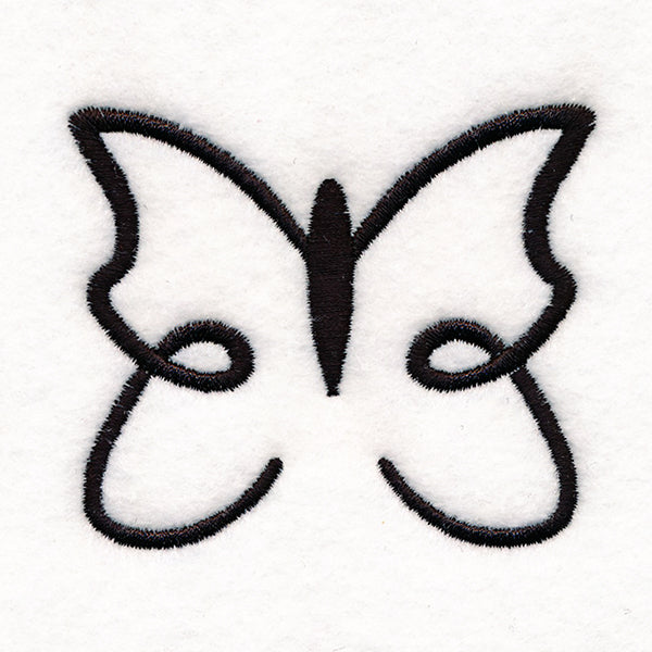 Fashion Forward -Butterfly