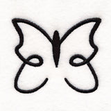 Fashion Forward -Butterfly