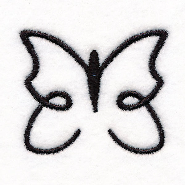 Fashion Forward -Butterfly