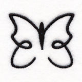 Fashion Forward -Butterfly