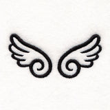 Fashion Forward - Wings