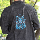 Dreamy Tiger