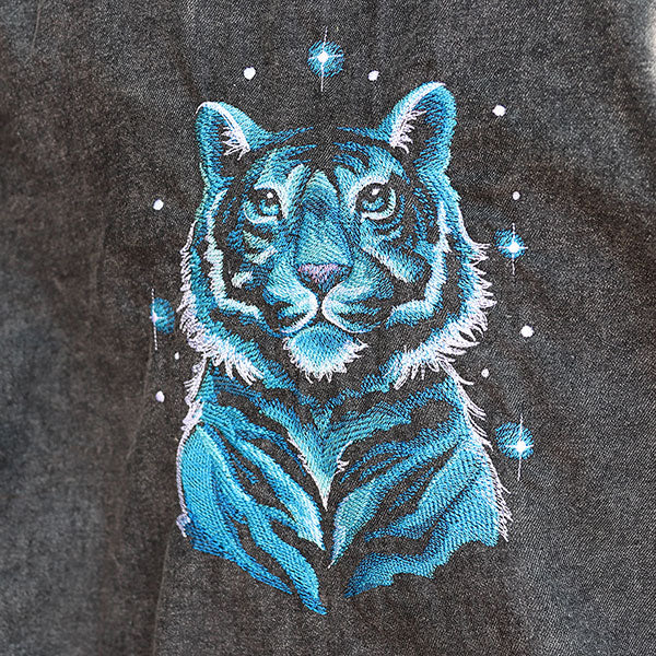 Dreamy Tiger