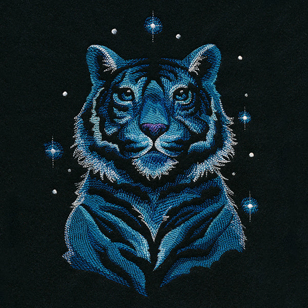 Dreamy Tiger