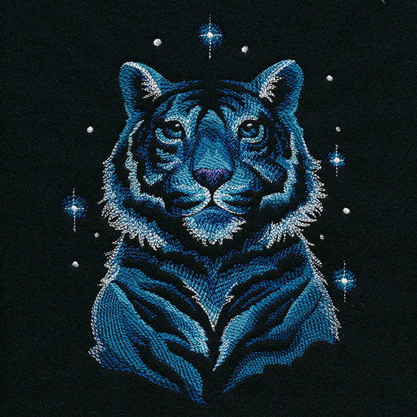 Dreamy Tiger