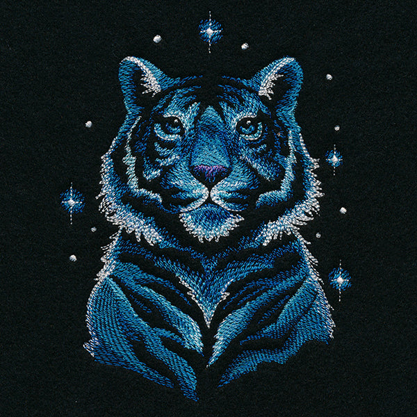 Dreamy Tiger