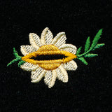 Cottage Garden Buttonhole - Daisy 2