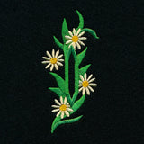 Cottage Garden Buttonhole - Daisy 1