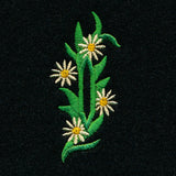 Cottage Garden Buttonhole - Daisy 1