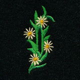 Cottage Garden Buttonhole - Daisy 1