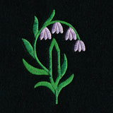 Cottage Garden Buttonholes - Lily of the Valley