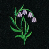 Cottage Garden Buttonholes - Lily of the Valley