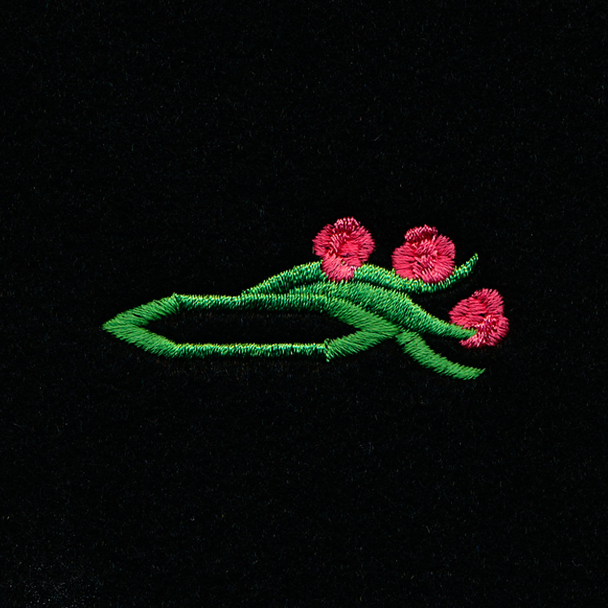 Cottage Garden Buttonholes - Rose