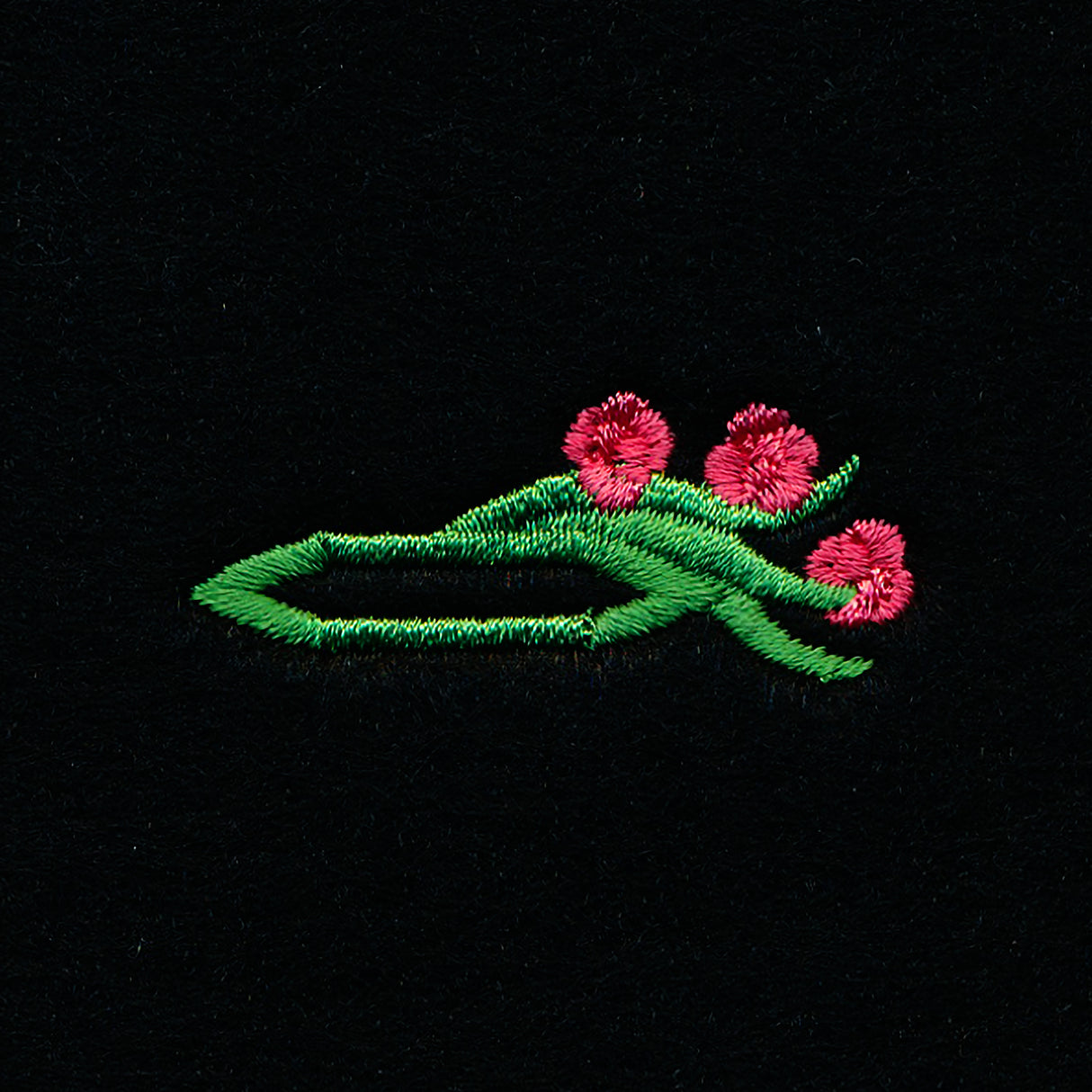 Cottage Garden Buttonholes - Rose