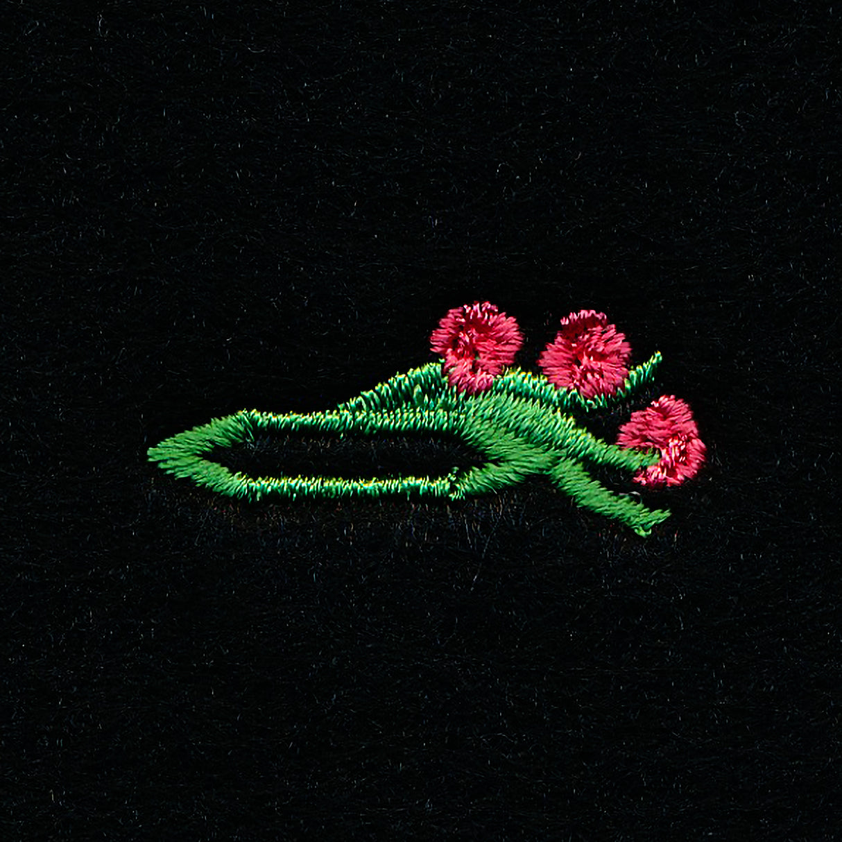 Cottage Garden Buttonholes - Rose