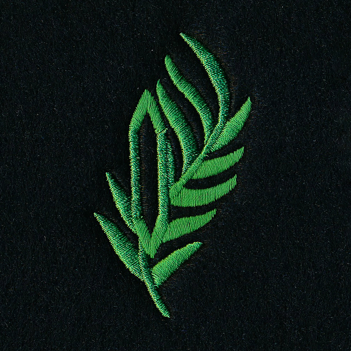 Cottage Garden Buttonholes - Fern
