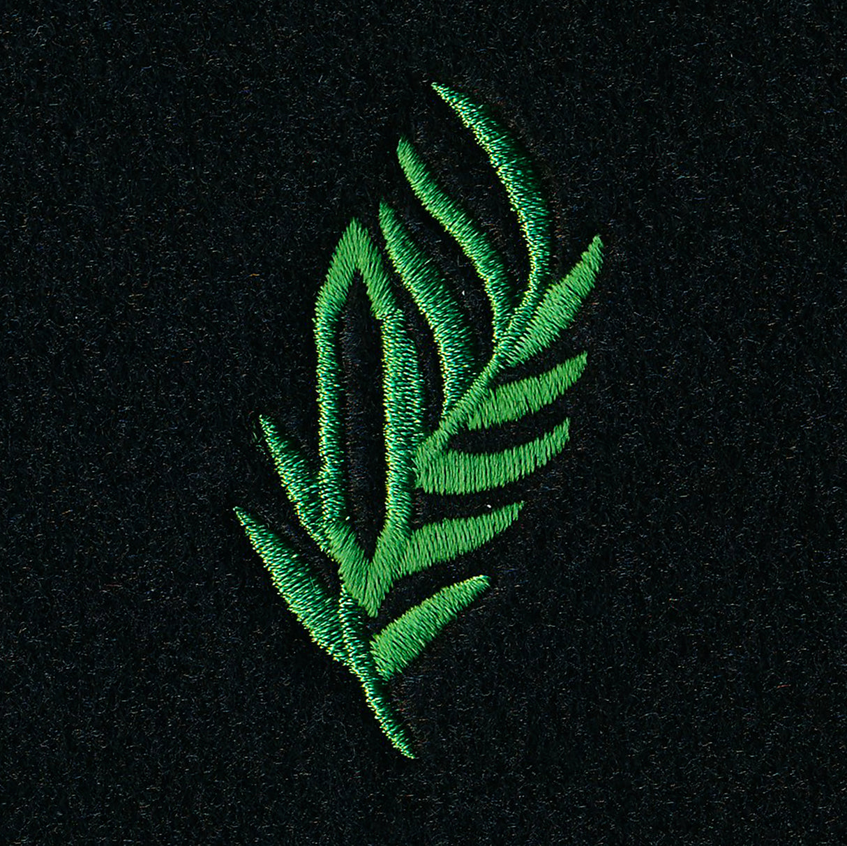 Cottage Garden Buttonholes - Fern