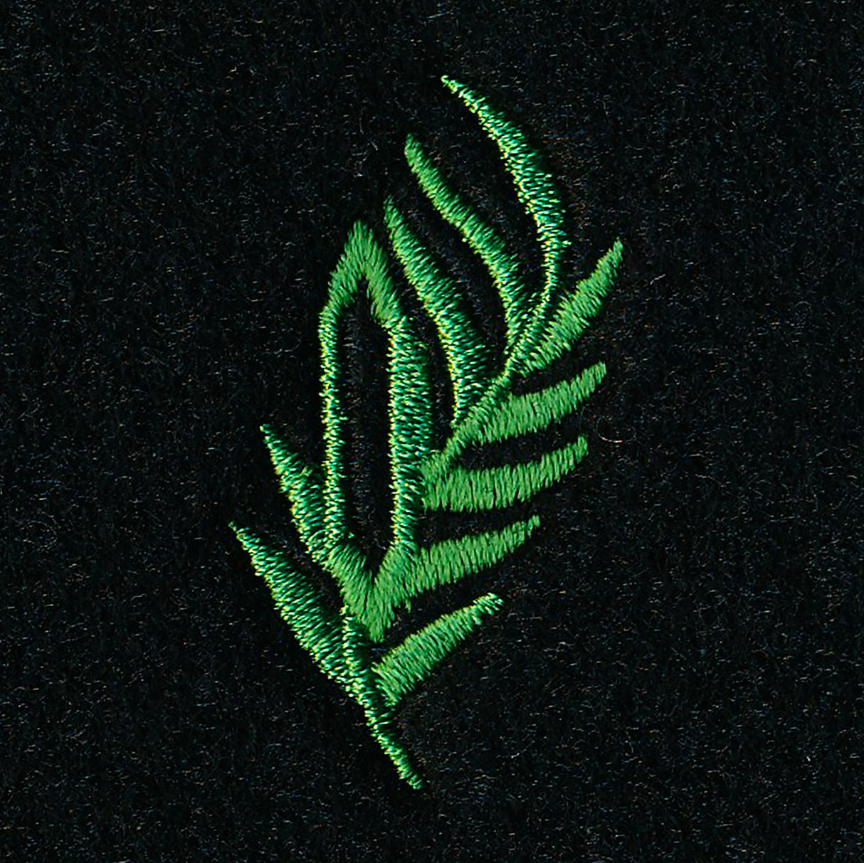 Cottage Garden Buttonholes - Fern