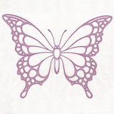 Whispering Wings Butterfly