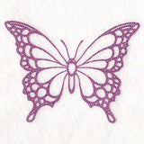 Whispering Wings Butterfly