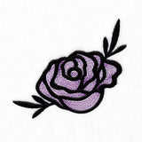 Cosmic Rose Accent