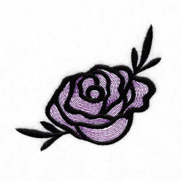 Cosmic Rose Accent