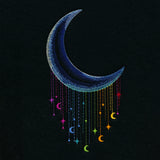 Moonlit Rainbow