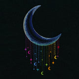 Moonlit Rainbow