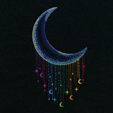 Moonlit Rainbow