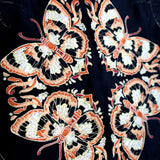 Winged & Fancy Butterfly