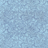 Cryptid Creatures - Kraken (Edge-to-Edge Quilting)