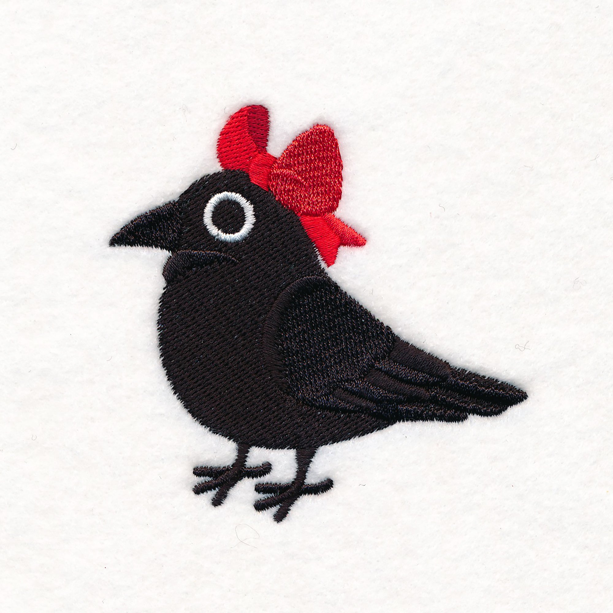 Crow Party - Bow