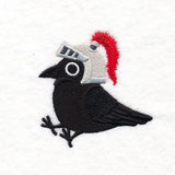Crow Party - Knight