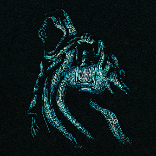 Emerging Ghost
