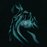 Emerging Ghost