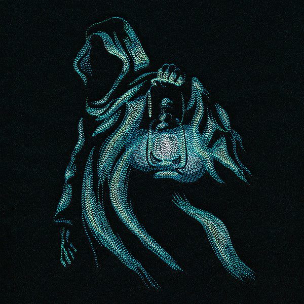 Emerging Ghost