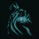 Emerging Ghost