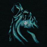 Emerging Ghost