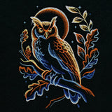 Midnight Owl