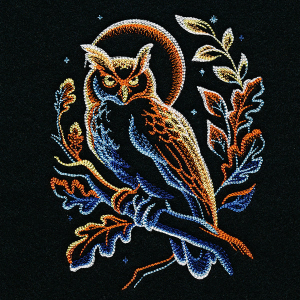 Midnight Owl