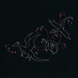 Delicate Dragon Feature