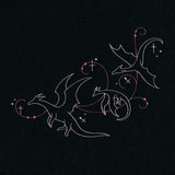 Delicate Dragon Feature