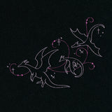 Delicate Dragon Feature