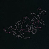 Delicate Dragon Feature