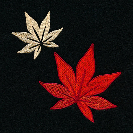 Maple Leaf Apparel - Accent 1
