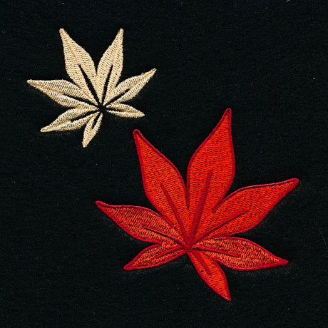 Maple Leaf Apparel - Accent 1
