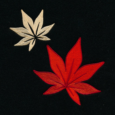 Maple Leaf Apparel - Accent 1