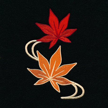 Maple Leaf Apparel - Accent 2